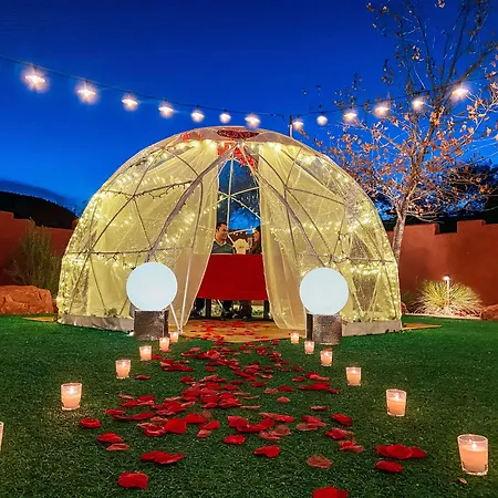 Hilton Sedona Resort At Bell Rock-3