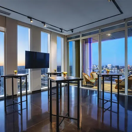 Hyatt Centric Congress Avenue Austin-2