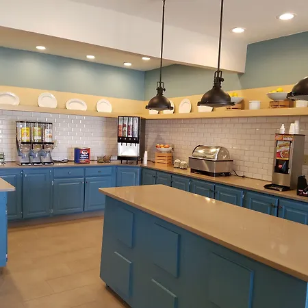 Country Inn & Suites By Radisson, Indianapolis South, In-2