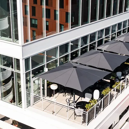 Residence Inn By Marriott Strasbourg-2