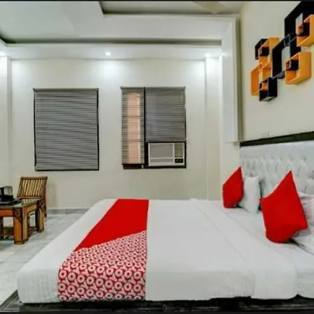 Hotel O Seventy Stay In-3