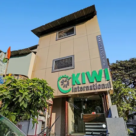 Hotel O Kiwi International-2