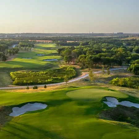 Omni Pga Frisco Resort & Spa-2