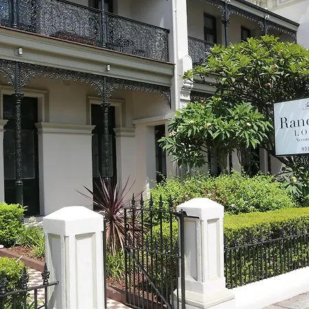 The Lurline Randwick-2