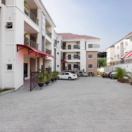Bkt Cribs - Apartments & Suites-2