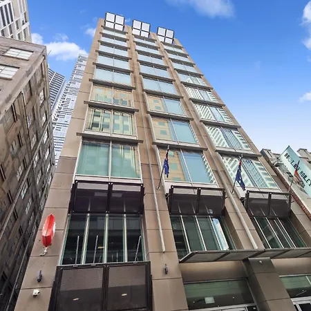Yehs Hotel Melbourne Cbd-3