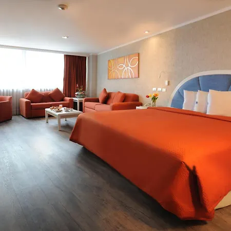 Hotel Benidorm-2