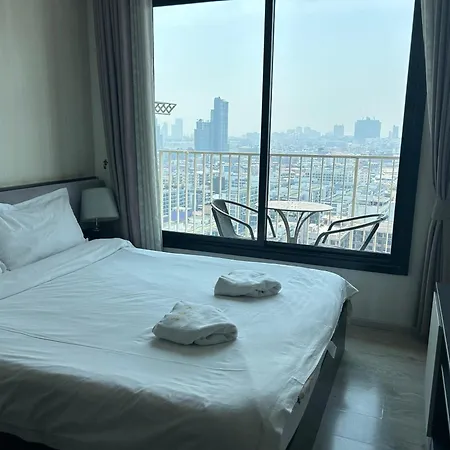 The Base Central Pattaya By Adam-3