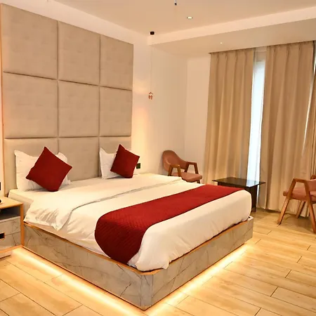 Grace Inn Hotel Dehradun-3