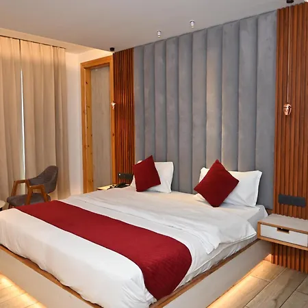 Grace Inn Hotel Dehradun-2