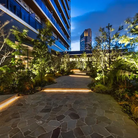 Hyatt House Tokyo Shibuya-3