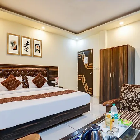 Hotel Grand Lowsan-2