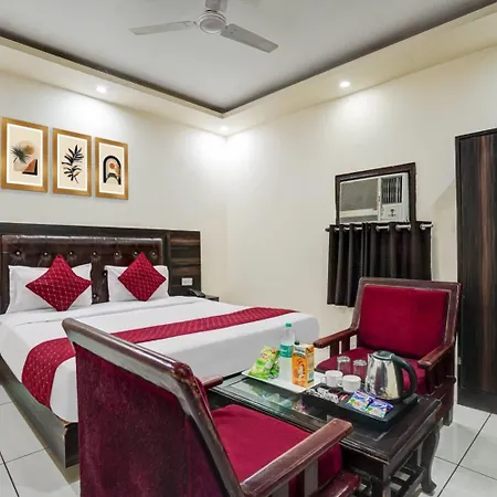 Hotel Grand Lowsan-3