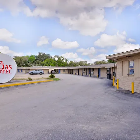 El Tejas Motel-2
