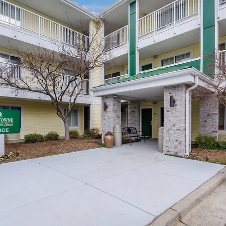 Suburban Studios Winston Salem-University Parkway-2