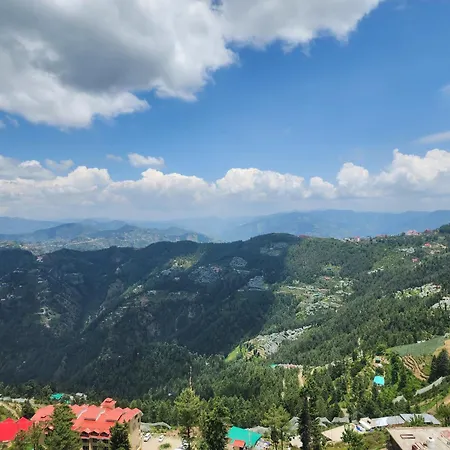 Alpine Holiday Inn Kufri-3