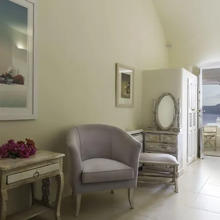 Oia Mare Villas (Adults Only)-2