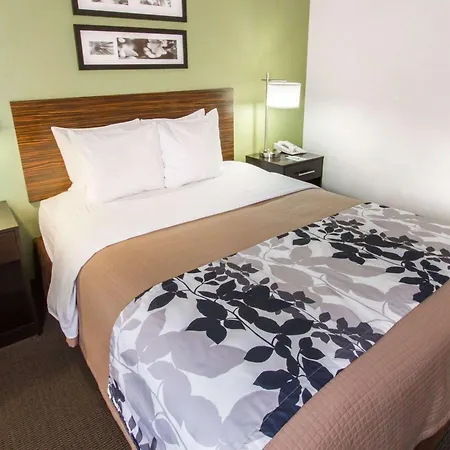 Sleep Inn North Scottsdale Near Mayo Clinic-3