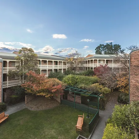 Adina Serviced Apartments Canberra Kingston-2