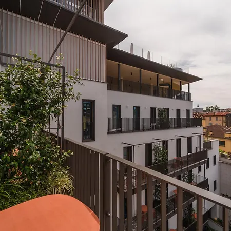 Hotel Calimala Milano-2