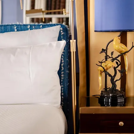 Boutique Hotel Muenchner Kindl- House Of Huetter, Small Luxury Hotels Of The World-2