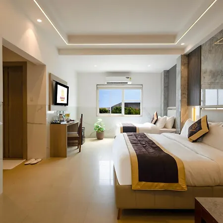 Dahabi Airport Hotel Era-2