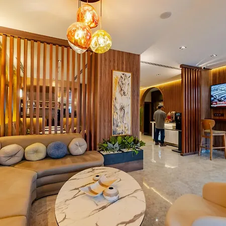 Garner Hotel Istanbul - Airport Arnavutkoy By Ihg-3