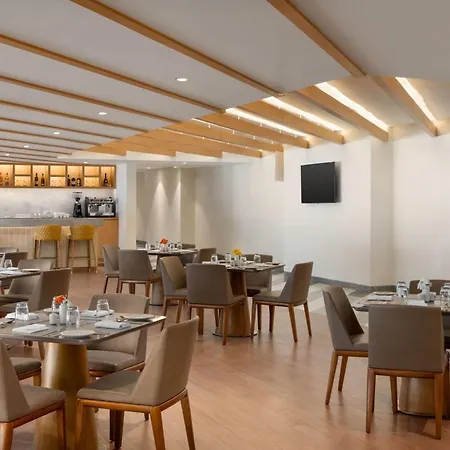 Ramada Encore By Wyndham Lucknow Airport-2