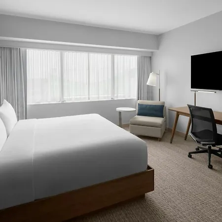 Element By Marriott Calgary Downtown-2