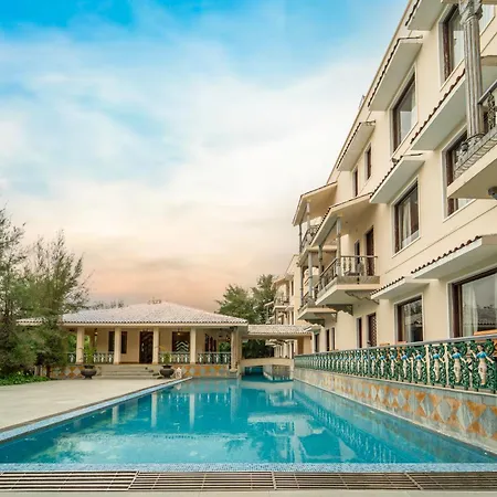The Royal Retreat Resort & Spa-3