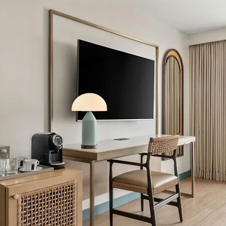 The Seahaus Hotel, Atlantic City Boardwalk, A Tribute Portfolio Hotel-3