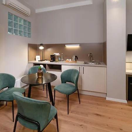 Chloe Hotel Budapest-3
