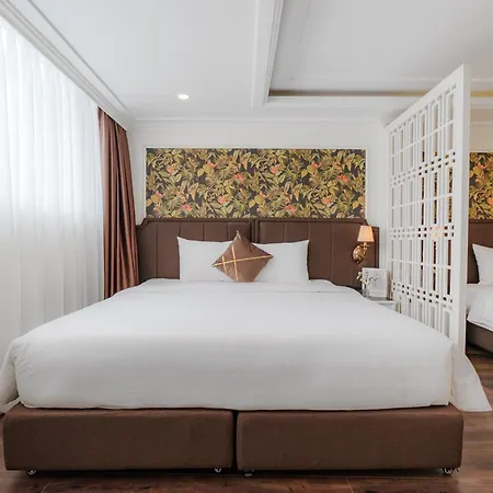 Elite Sofea Saigon Hotel And Spa-3