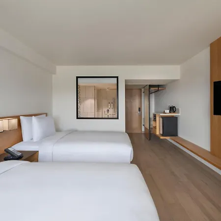 Fairfield By Marriott Jaipur Tonk Road-3