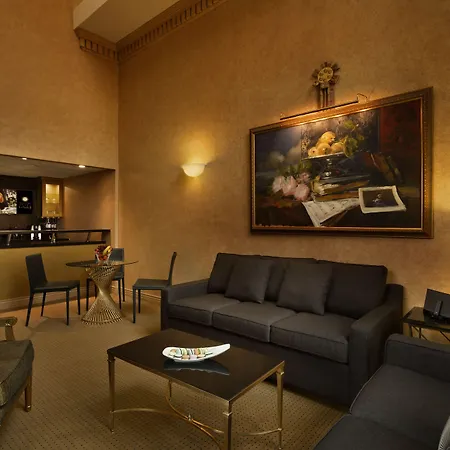 Hotel Le Soleil By Executive Hotels-3