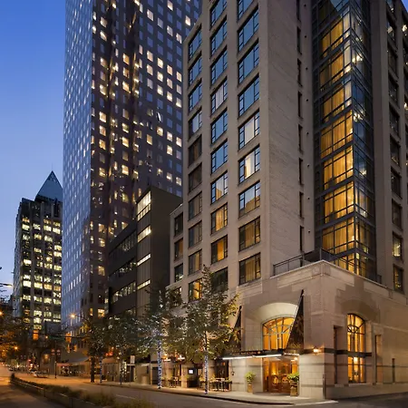 Hotel Le Soleil By Executive Hotels-2