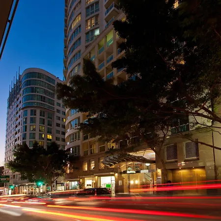 Rydges Darling Square Apartment Hotel-2
