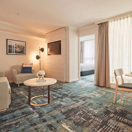 Rydges Darling Square Apartment Hotel-2