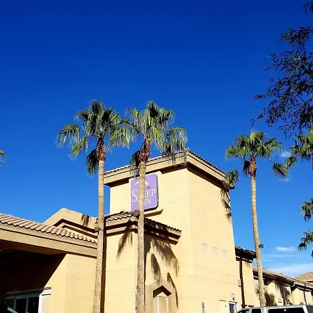 Sleep Inn Phoenix North I-17-2