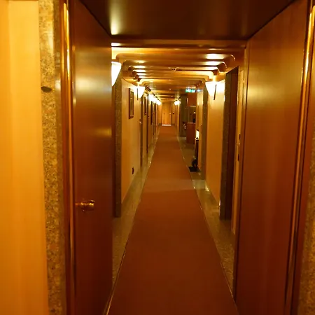 Hotel Michelangelo-2