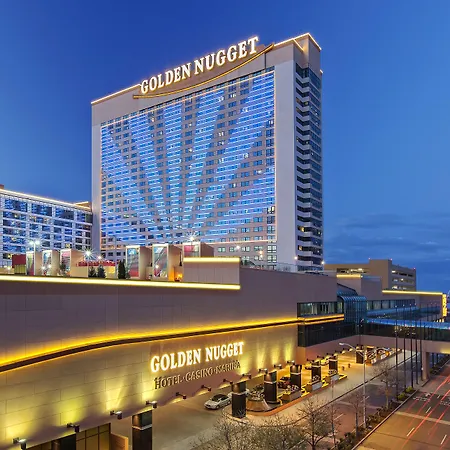 Golden Nugget Hotel & Casino-2