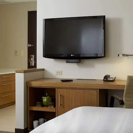 Hyatt Place Phoenix-North-2