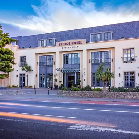 Talbot Hotel Stillorgan-2