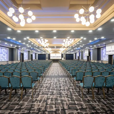 Talbot Hotel Stillorgan-2