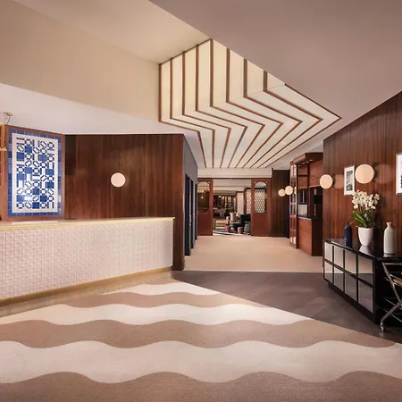 Hotel Ercilla De Bilbao, Autograph Collection-3
