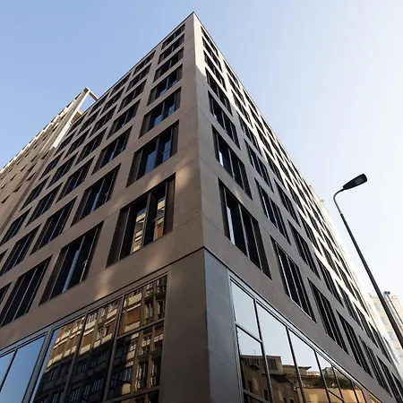 Smart Hotel Central-2