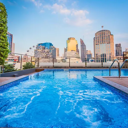 Arawana Regency Park Sukhumvit-3