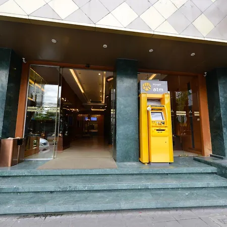 Arawana Regency Park Sukhumvit-3