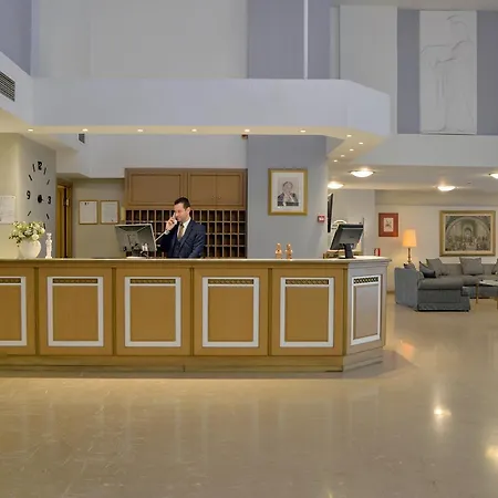 Parthenon Hotel Athens, Vassilicos House Of Hospitality-2