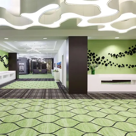 Doubletree By Hilton Montreal-2